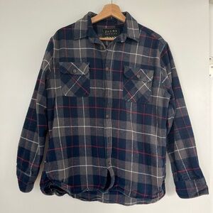 Flannel Shirt